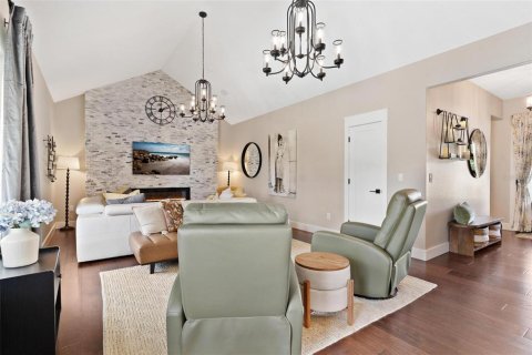 Villa ou maison à vendre à Lady Lake, Floride: 3 chambres, 209.4 m2 № 2131383 - photo 11