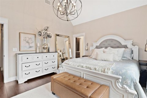 Villa ou maison à vendre à Lady Lake, Floride: 3 chambres, 209.4 m2 № 2131383 - photo 23