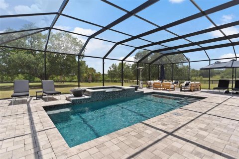 Villa ou maison à vendre à Lady Lake, Floride: 3 chambres, 209.4 m2 № 2131383 - photo 5