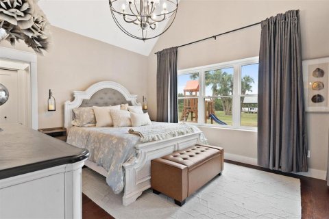 Villa ou maison à vendre à Lady Lake, Floride: 3 chambres, 209.4 m2 № 2131383 - photo 22