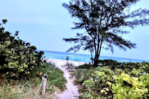 Condominio en venta en Hallandale Beach, Florida, 1 dormitorio, 81.57 m2 № 1956427 - foto 23