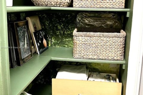 Condominio en venta en Hallandale Beach, Florida, 1 dormitorio, 81.57 m2 № 1956427 - foto 20