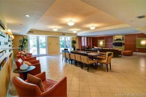 Copropriété à louer à Miami, Floride: 1 chambre, 76.92 m2 № 2157053 - photo 18