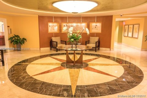 Condo à Miami, Floride, 1 chambre  № 2157053