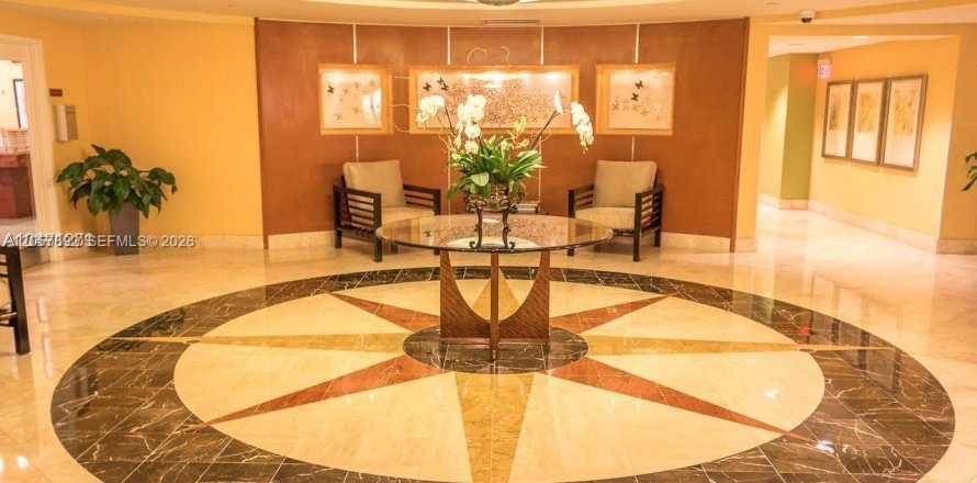 Condo à Miami, Floride, 1 chambre  № 2157053
