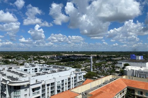 Copropriété à louer à Miami, Floride: 1 chambre, 76.92 m2 № 2157053 - photo 4