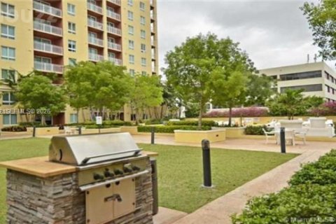 Copropriété à louer à Miami, Floride: 1 chambre, 76.92 m2 № 2157053 - photo 24