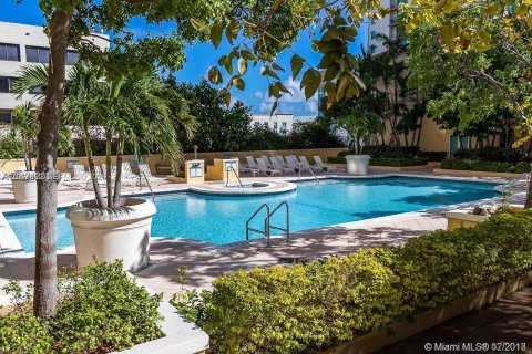 Copropriété à louer à Miami, Floride: 1 chambre, 76.92 m2 № 2157053 - photo 22