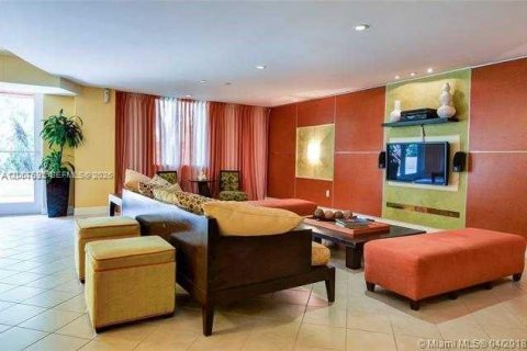 Copropriété à louer à Miami, Floride: 1 chambre, 76.92 m2 № 2157053 - photo 19