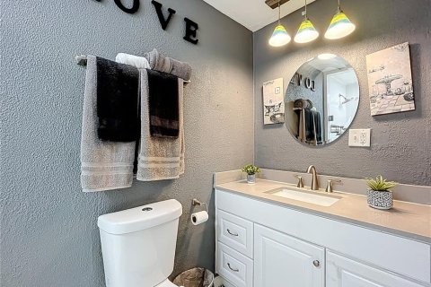 Купить виллу или дом в Лейк-Альфред, Флорида 6 комнат, 146.88м2, № 1725335 - фото 18