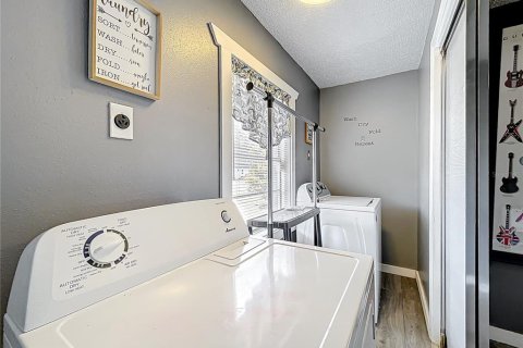 Купить виллу или дом в Лейк-Альфред, Флорида 6 комнат, 146.88м2, № 1725335 - фото 27