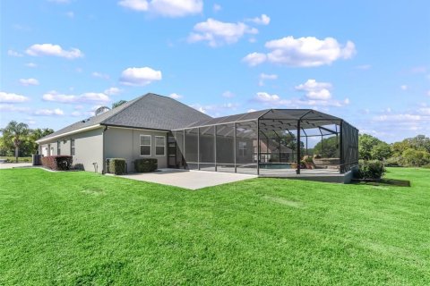 House in Weirsdale, Florida 3 bedrooms, 236.99 sq.m. № 1602390 - photo 7