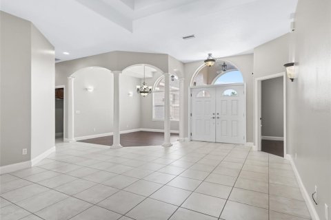 House in Weirsdale, Florida 3 bedrooms, 236.99 sq.m. № 1602390 - photo 22