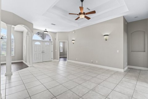 House in Weirsdale, Florida 3 bedrooms, 236.99 sq.m. № 1602390 - photo 21