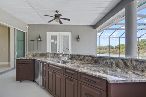 Casa en venta en Weirsdale, Florida, 3 dormitorios, 236.99 m2 № 1602390 - foto 14