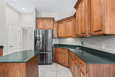 House in Weirsdale, Florida 3 bedrooms, 236.99 sq.m. № 1602390 - photo 26