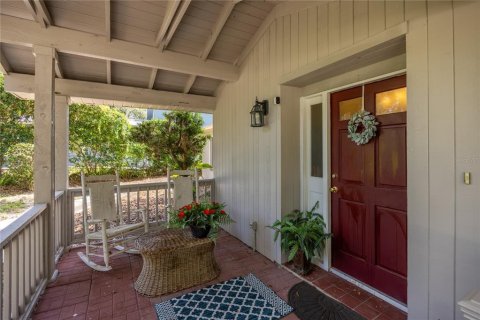 House in Keystone Heights, Florida 5 bedrooms, 306.02 sq.m. № 2209005 - photo 8
