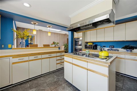 House in Keystone Heights, Florida 5 bedrooms, 306.02 sq.m. № 2209005 - photo 21