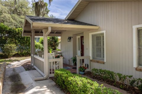 House in Keystone Heights, Florida 5 bedrooms, 306.02 sq.m. № 2209005 - photo 7