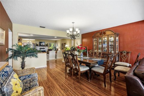 House in Keystone Heights, Florida 5 bedrooms, 306.02 sq.m. № 2209005 - photo 26