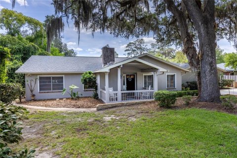 House in Keystone Heights, Florida 5 bedrooms, 306.02 sq.m. № 2209005 - photo 4