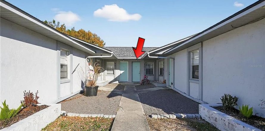 Appartement à Sebring, Floride 2 chambres, 352.29 m2 № 2376738