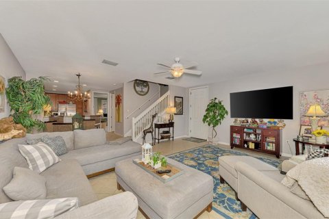 Touwnhouse à vendre à Sarasota, Floride: 3 chambres, 171.5 m2 № 2093149 - photo 10