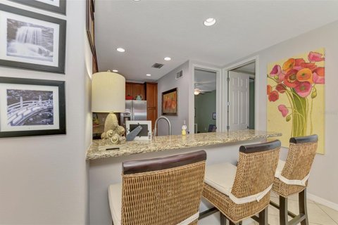 Touwnhouse à vendre à Sarasota, Floride: 3 chambres, 171.5 m2 № 2093149 - photo 14