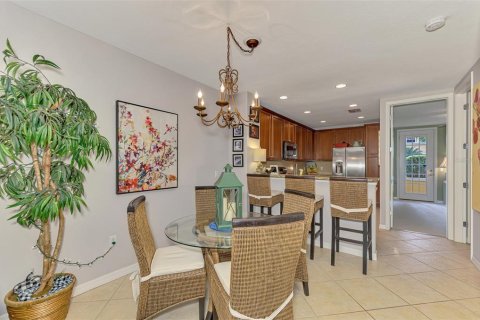 Touwnhouse à vendre à Sarasota, Floride: 3 chambres, 171.5 m2 № 2093149 - photo 11