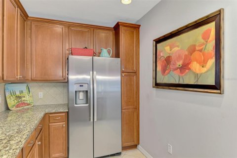 Touwnhouse à vendre à Sarasota, Floride: 3 chambres, 171.5 m2 № 2093149 - photo 19