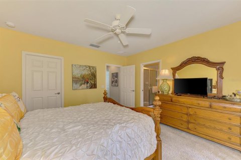 Touwnhouse à vendre à Sarasota, Floride: 3 chambres, 171.5 m2 № 2093149 - photo 27