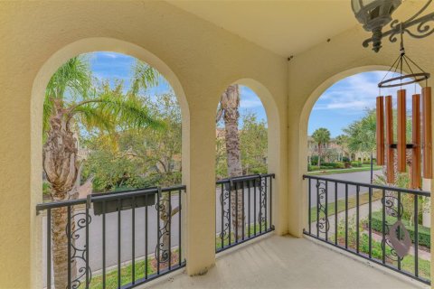 Touwnhouse à vendre à Sarasota, Floride: 3 chambres, 171.5 m2 № 2093149 - photo 28