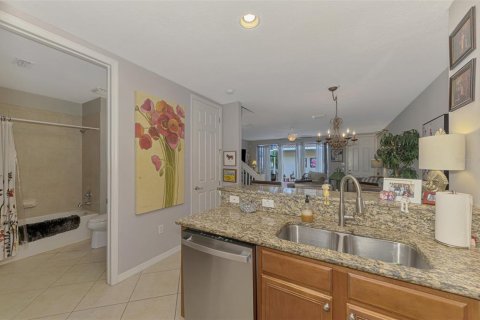 Touwnhouse à vendre à Sarasota, Floride: 3 chambres, 171.5 m2 № 2093149 - photo 22