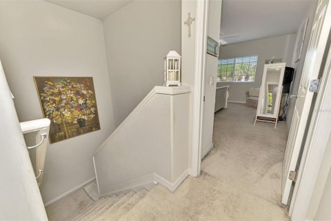 Touwnhouse à vendre à Sarasota, Floride: 3 chambres, 171.5 m2 № 2093149 - photo 23