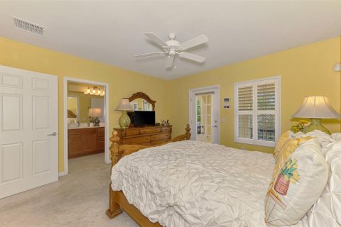 Touwnhouse à vendre à Sarasota, Floride: 3 chambres, 171.5 m2 № 2093149 - photo 25