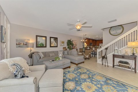 Touwnhouse à vendre à Sarasota, Floride: 3 chambres, 171.5 m2 № 2093149 - photo 9