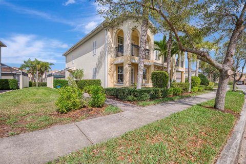 Touwnhouse à vendre à Sarasota, Floride: 3 chambres, 171.5 m2 № 2093149 - photo 3