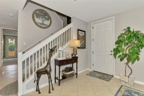 Touwnhouse à vendre à Sarasota, Floride: 3 chambres, 171.5 m2 № 2093149 - photo 5