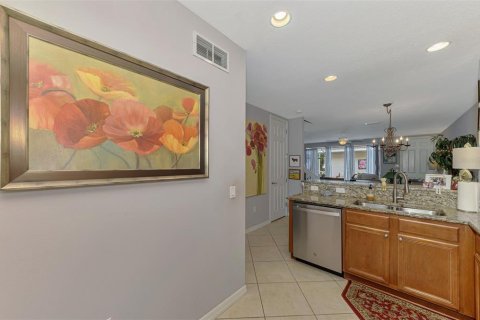 Touwnhouse à vendre à Sarasota, Floride: 3 chambres, 171.5 m2 № 2093149 - photo 21