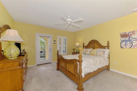 Touwnhouse à vendre à Sarasota, Floride: 3 chambres, 171.5 m2 № 2093149 - photo 24