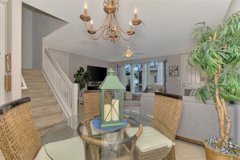 Touwnhouse à vendre à Sarasota, Floride: 3 chambres, 171.5 m2 № 2093149 - photo 13