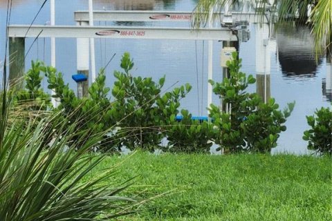 Casa en alquiler en Punta Gorda, Florida, 3 dormitorios, 158.86 m2 № 1905854 - foto 21