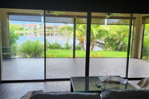 Casa en alquiler en Punta Gorda, Florida, 3 dormitorios, 158.86 m2 № 1905854 - foto 8