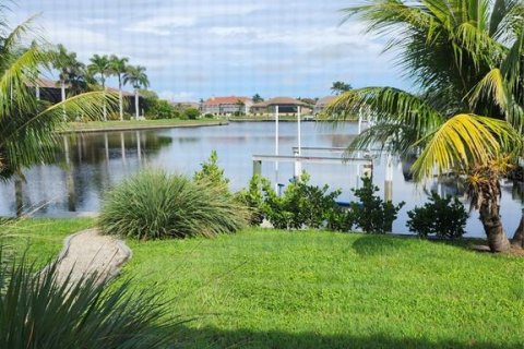 Casa en alquiler en Punta Gorda, Florida, 3 dormitorios, 158.86 m2 № 1905854 - foto 22
