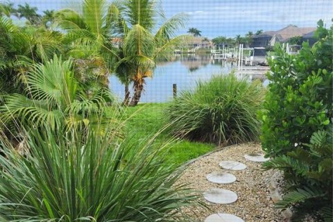 Casa en alquiler en Punta Gorda, Florida, 3 dormitorios, 158.86 m2 № 1905854 - foto 23