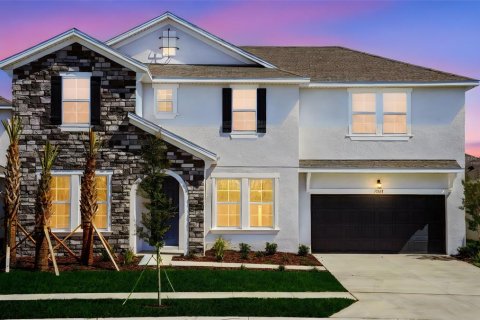 Casa en venta en Land O' Lakes, Florida, 5 dormitorios, 329.8 m2 № 2152385 - foto 2