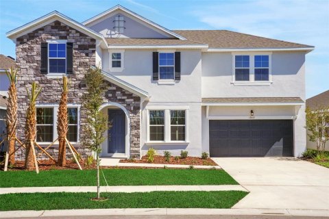 Casa en venta en Land O' Lakes, Florida, 5 dormitorios, 329.8 m2 № 2152385 - foto 4