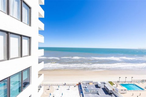 Condo in Daytona Beach, Florida, 2 bedrooms  № 1831376 - photo 7