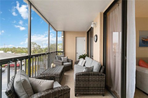 Condo in Port Charlotte, Florida, 2 bedrooms  № 1733998 - photo 23