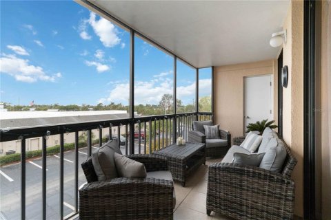 Condo in Port Charlotte, Florida, 2 bedrooms  № 1733998 - photo 24